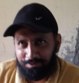 HARBHAJAN SINGH